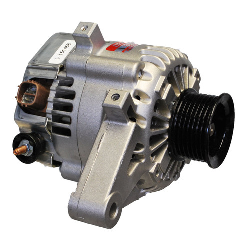Denso Reman Alternator 210-0617 for 2005-2006 Toyota (Tundra)