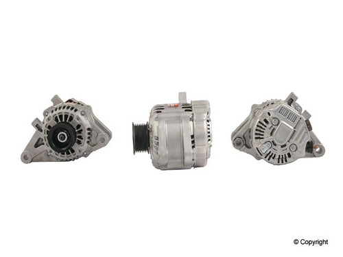 Denso Reman Alternator 210-0617 for 2005-2006 Toyota (Tundra)