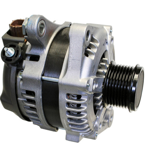 Denso Reman Alternator 210-1166 for 2010-2014 Toyota (4Runner, FJ Cruiser, Tundra)