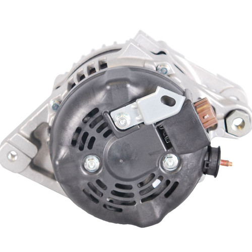 Denso Reman Alternator 210-1166 for 2010-2014 Toyota (4Runner, FJ Cruiser, Tundra)