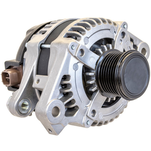 Denso Reman Alternator 210-0865 for 2010-2018 Lexus (GS350, GS450h, IS250, IS300)