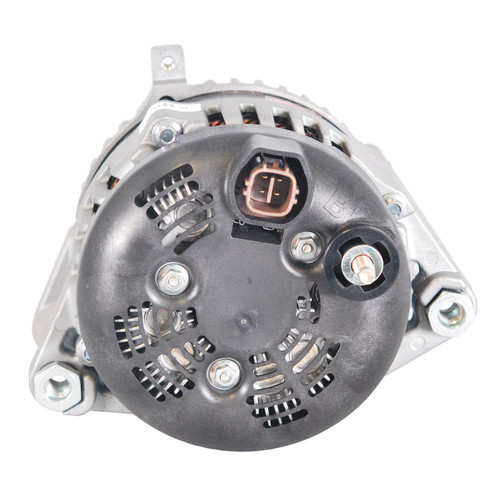 Denso Reman Alternator 210-0717 for 2009-2017 Genesis/Hyundai/Kia (G80, Equus, Genesis, K900)