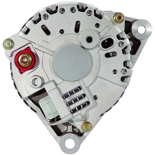 Denso Reman Alternator 210-5344 for 2000-2002 Ford/Lincoln (Thunderbird, LS)