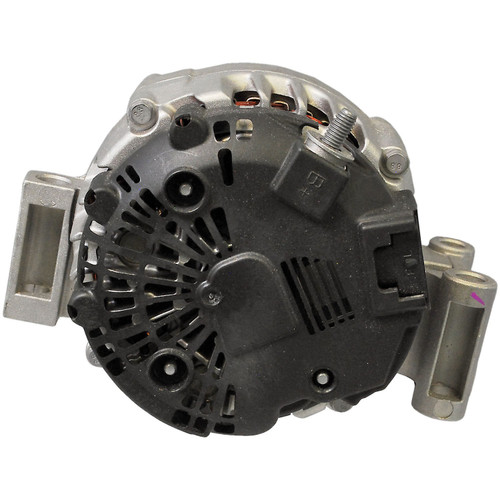 Denso New Alternator 211-6023 for 2007-2012 Chevrolet/GMC/Hummer (Colorado, Canyon, H3, H3T)