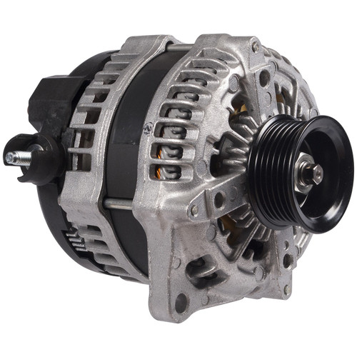 Denso Reman Alternator 210-1167 for 2011-2019 Ford/Lincoln (Explorer, F-150, Police Interceptor Sedan, Police Interceptor Utility)