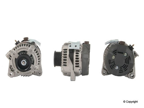 Denso Reman Alternator 210-0547 for 2004-2005 Toyota (RAV4)