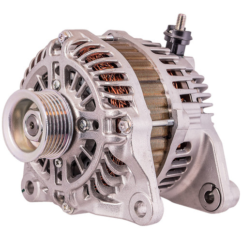 Denso Reman Alternator 210-4008 for 2012-2013 Mazda (3, 3 Sport)