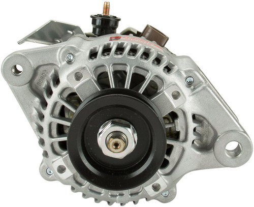 Denso Reman Alternator 210-0619 for 2006-2009 Toyota (Yaris)