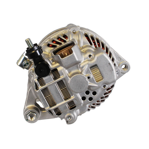Denso Reman Alternator 210-4336 for 2011-2014 Mazda (2)