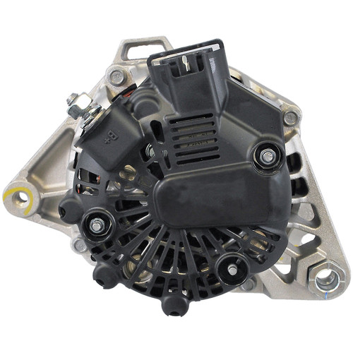Denso New Alternator 211-6029 for 2011-2017 Hyundai/Kia (Elantra, Elantra Coupe, Elantra GT, Forte)