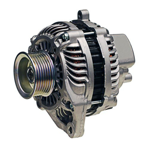 Denso Reman Alternator 210-4236 for 2006-2011 Honda (Civic)