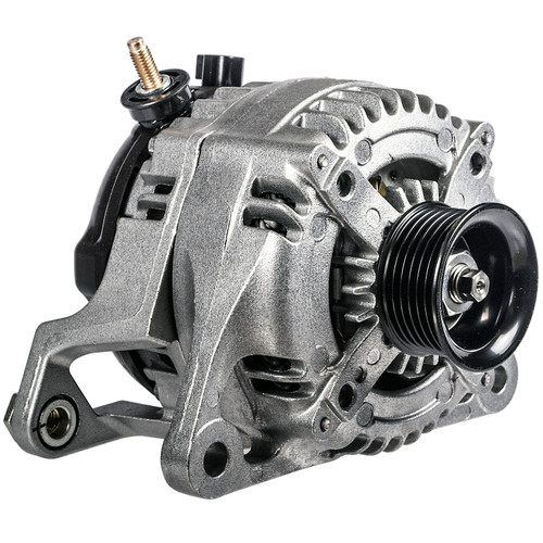 Denso Reman Alternator 210-1169 for 2010-2018 Dodge/Ram (Ram 2500, 1500, 2500, 3500)