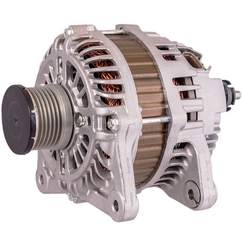 Denso Reman Alternator 210-4009 for 2011-2017 Nissan (Juke)