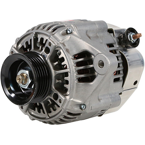 Denso Reman Alternator 210-0457 for 2002-2004 Suzuki (Aerio)