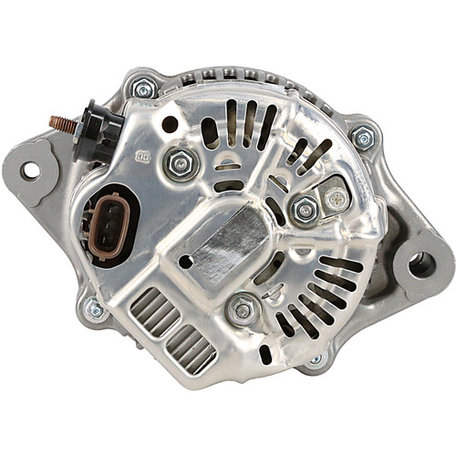 Denso Reman Alternator 210-0457 for 2002-2004 Suzuki (Aerio)