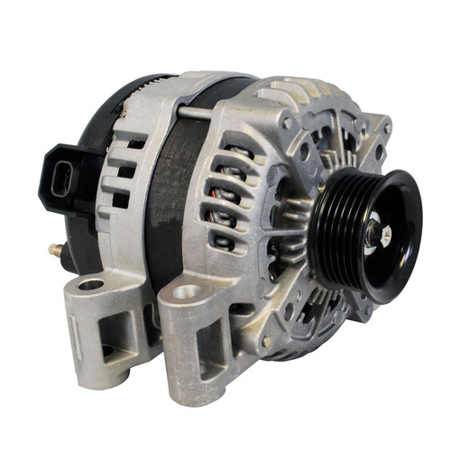 Denso Reman Alternator 210-1202 for 2007-2019 Cadillac/Chevrolet/Suzuki (XTS, Impala, Impala Limited, XL-7)