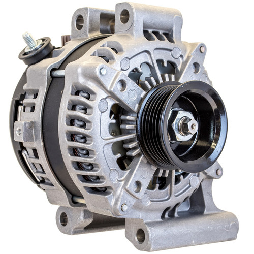 Denso Reman Alternator 210-1241 for 2013-2017 Lexus (LS460)