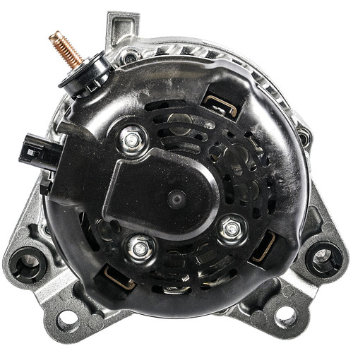 Denso Reman Alternator 210-1170 for 2012-2018 Jeep (Wrangler, Wrangler JK)