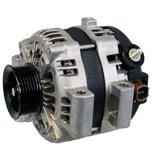 Denso Reman Alternator 210-1203 for 2007-2012 Lexus (LS460)