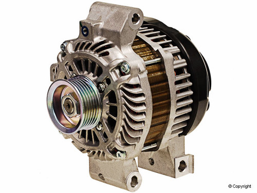 Denso Reman Alternator 210-4238 for 2006-2009 Mazda (6, MX-5 Miata)
