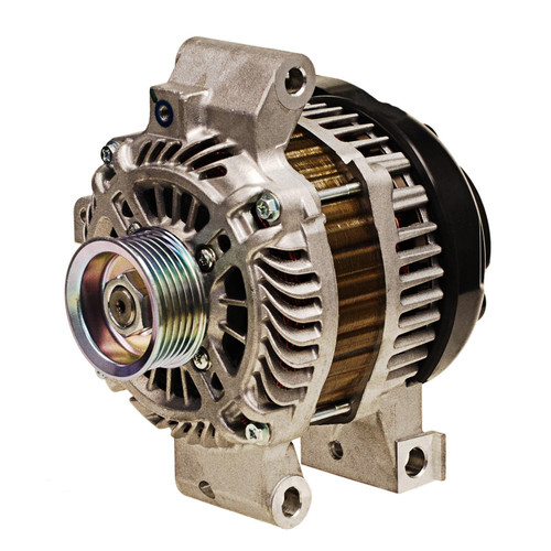 Denso Reman Alternator 210-4238 for 2006-2009 Mazda (6, MX-5 Miata)