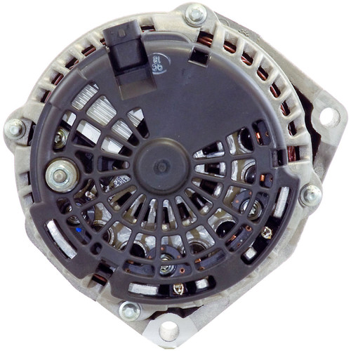 Denso Reman Alternator 210-5381 for 2007-2014 Cadillac/Chevrolet/GMC (Escalade, Escalade ESV, Escalade EXT, Avalanche)