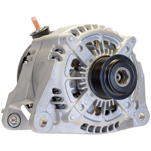 Denso Reman Alternator 210-1171 for 2012-2013 Ram (1500)