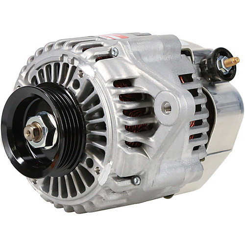 Denso Reman Alternator 210-0461 for 2001-2004 Suzuki (Grand Vitara, XL-7)