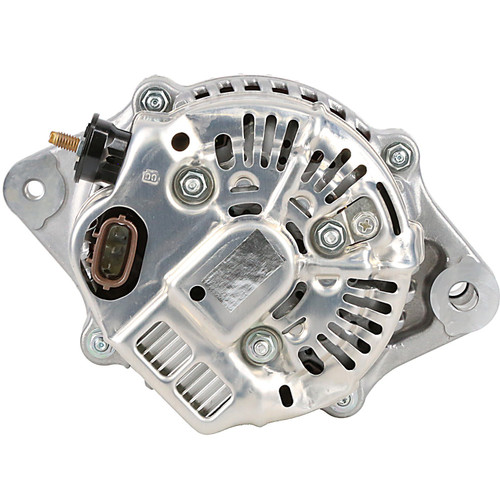Denso Reman Alternator 210-0461 for 2001-2004 Suzuki (Grand Vitara, XL-7)