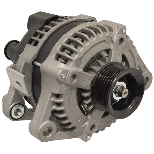 Denso Reman Alternator 210-1217 for 2011-2017 Hyundai/Kia (Genesis, K900)