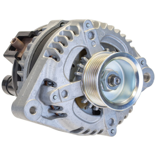 Denso Reman Alternator 210-1205 for 2012-2015 Honda (Crosstour)
