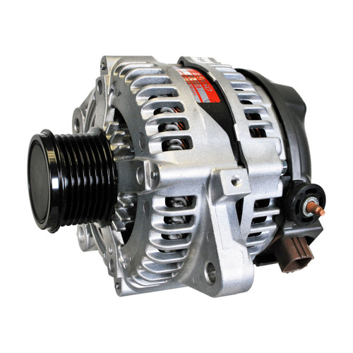 Denso Reman Alternator 210-0728 for 2010 Toyota (4Runner)