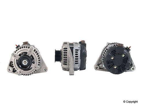 Denso Reman Alternator 210-0466 for 2001-2003 Toyota (Highlander)