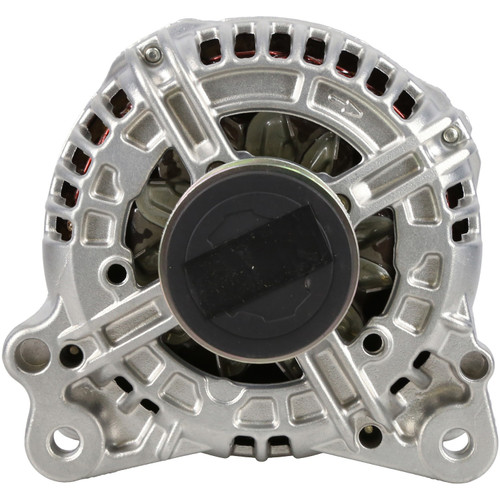 Denso Reman Alternator 210-6203 for 2005-2017 Audi/Volkswagen (A3, A3 Quattro, TT, TT Quattro)