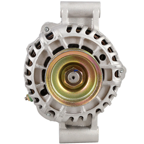 Denso Reman Alternator 210-5353 for 2003-2010 Ford (E-350 Club Wagon, E-350 Super Duty, E-450 Super Duty, Excursion)