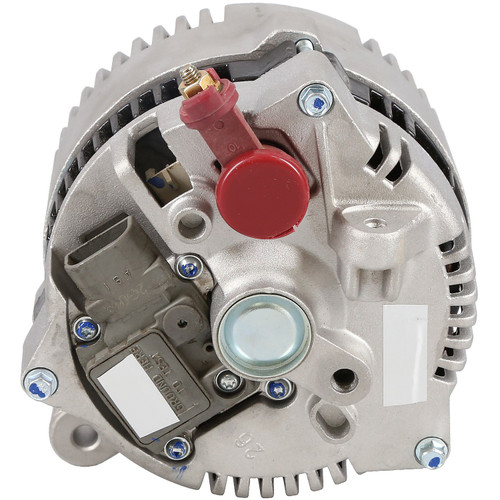 Denso Reman Alternator 210-5197 for 1995-2006 Ford/Lincoln/Mercury (Crown Victoria, E-150, E-150 Club Wagon, E-150 Econoline)