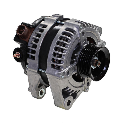 Denso Reman Alternator 210-0568 for 2004-2007 Lexus/Toyota (RX330, Highlander)