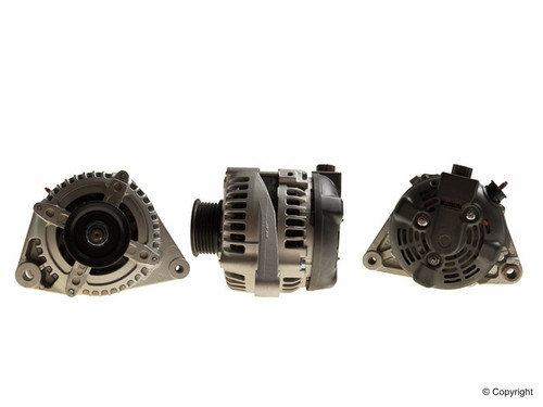 Denso Reman Alternator 210-0568 for 2004-2007 Lexus/Toyota (RX330, Highlander)