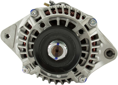 Denso Reman Alternator 210-4134 for 1996-2000 Honda (Civic, Civic del Sol)
