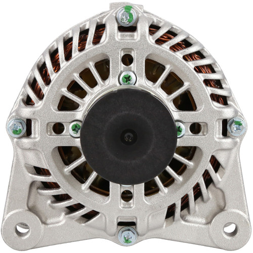 Denso Reman Alternator 210-4301 for 2007-2015 Nissan (Cube, NV200, Sentra, Versa)