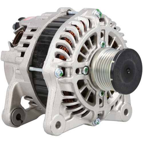 Denso Reman Alternator 210-4301 for 2007-2015 Nissan (Cube, NV200, Sentra, Versa)