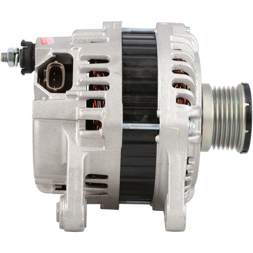 Denso Reman Alternator 210-4301 for 2007-2015 Nissan (Cube, NV200, Sentra, Versa)