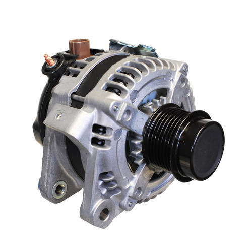 Denso Reman Alternator 210-0655 for 2007-2015 Scion/Toyota (xB, Camry)