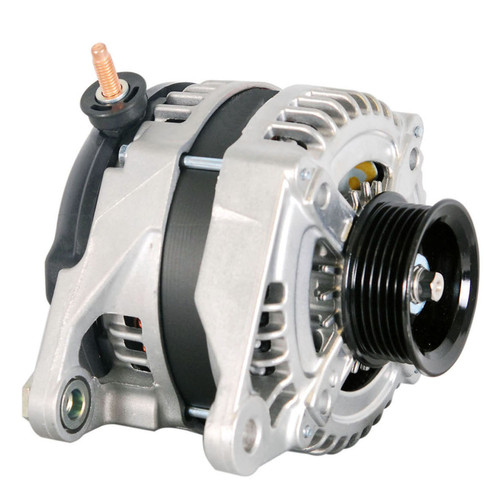 Denso Reman Alternator 210-1180 for 2010-2012 Dodge/Jeep (Nitro, Liberty)