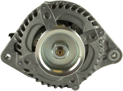 Denso Reman Alternator 210-0750 for 2008-2014 Acura/Honda (MDX, RL, TL, TSX)