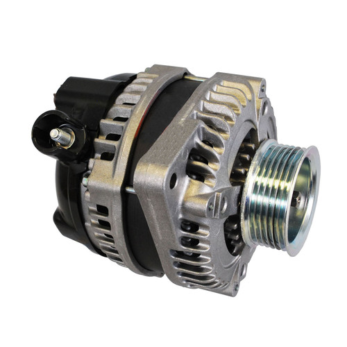 Denso Reman Alternator 210-0750 for 2008-2014 Acura/Honda (MDX, RL, TL, TSX)