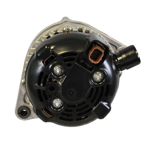 Denso Reman Alternator 210-0750 for 2008-2014 Acura/Honda (MDX, RL, TL, TSX)
