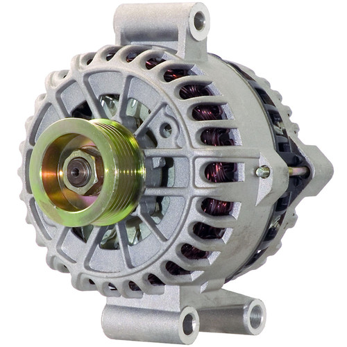 Denso Reman Alternator 210-5356 for 2005-2008 Ford (Mustang)