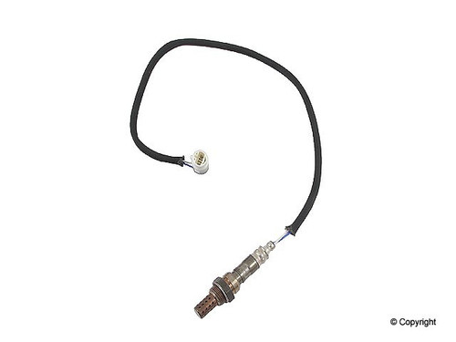 Denso Oxygen Sensor 2 Wire, Direct Fit, Unheated 234-2002 for 1989-1995 Dodge/Eagle/Hyundai (Colt, Summit, Talon, Vista)