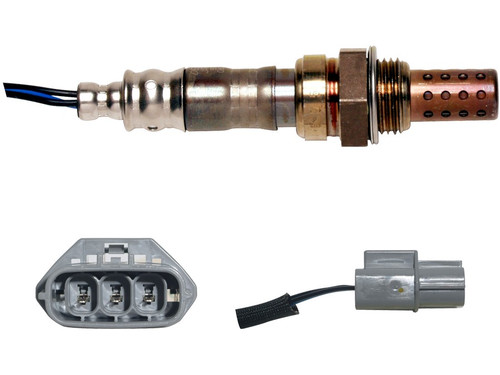 Denso Oxygen Sensor 3 Wire, Direct Fit, Heated 234-3109 for 2000-2001 INFINITI/Nissan (I30, Frontier, Maxima, Sentra)